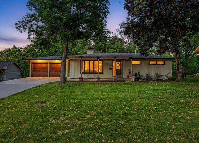 Property at 8545 Zenith Rd, Bloomington, MN 55431, 4 beds, 2 baths