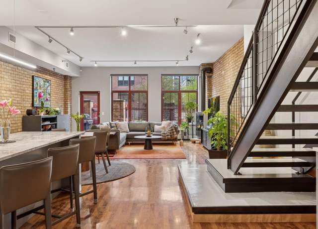 Property at 600 S 2nd St Unit S104, Minneapolis, MN 55401, 2 beds, 3 baths