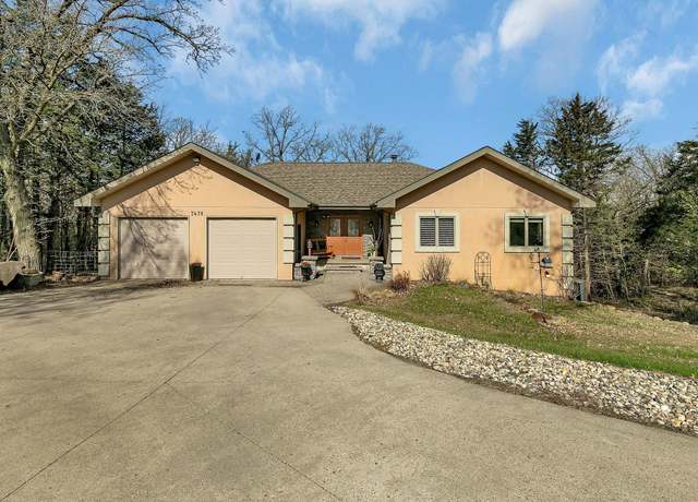 Property at 7478 158th Ave NE, Spicer, MN 56288, 5 beds, 4 baths