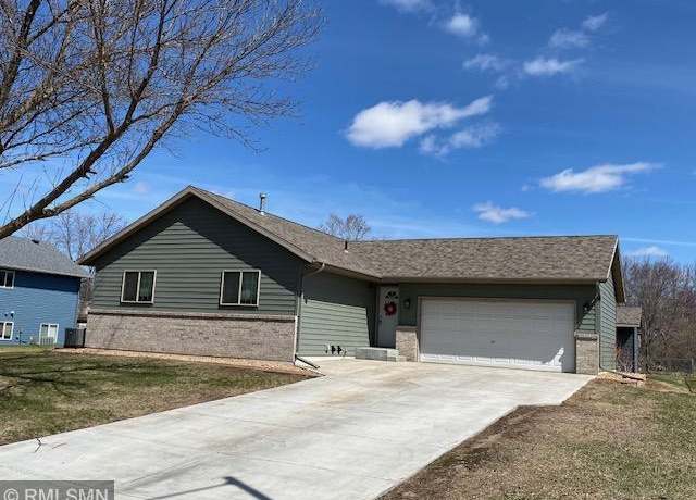 Property at 706 2nd Ave NE, Saint Joseph, MN 56374, 4 beds, 2 baths