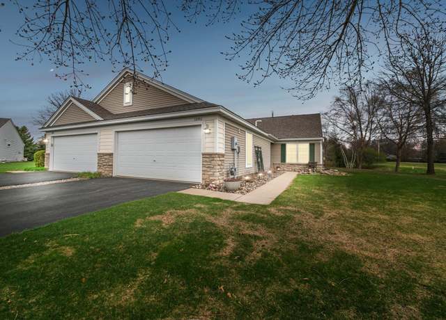 Property at 3840 Martin Ct, Hastings, MN 55033, 2 beds, 2 baths