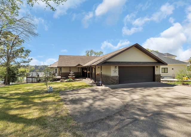 Property at 22 13th St S, Sauk Rapids, MN 56379, 3 beds, 3 baths