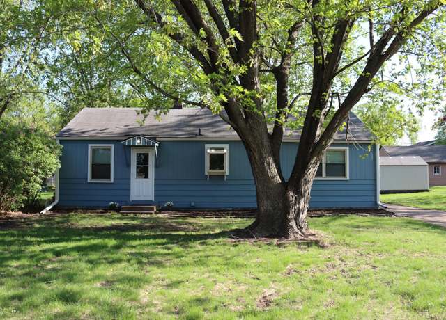 Property at 70 63rd Way NE, Fridley, MN 55432, 2 beds, 1 bath