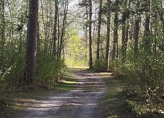 Property at 1343 Indian Point Trl NW, Ponto Lake Twp, MN 56474