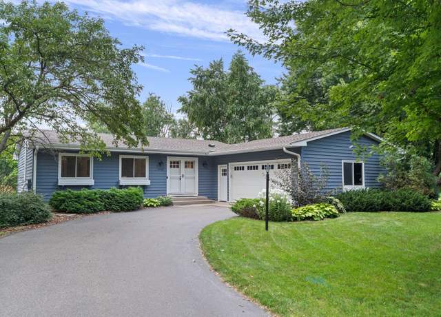 Property at 11035 38th Pl N, Plymouth, MN 55441, 3 beds, 3 baths