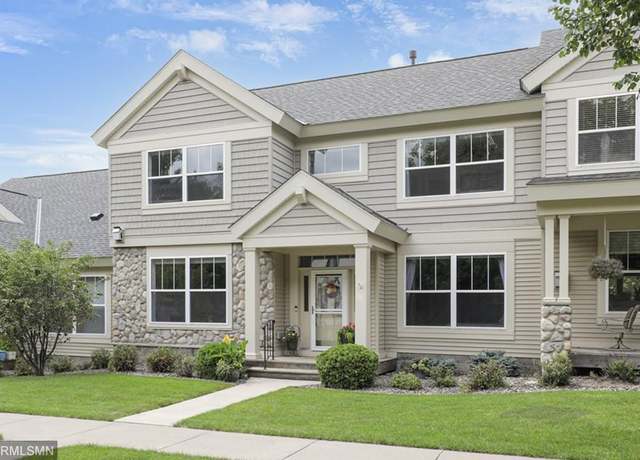 Property at 1715 2nd Ave, Anoka, MN 55303, 2 beds, 3 baths