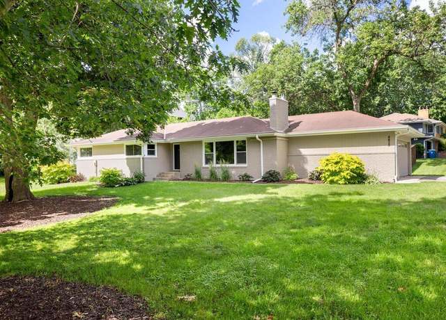 Property at 4820 Williston Rd, Minnetonka, MN 55345, 4 beds, 3 baths