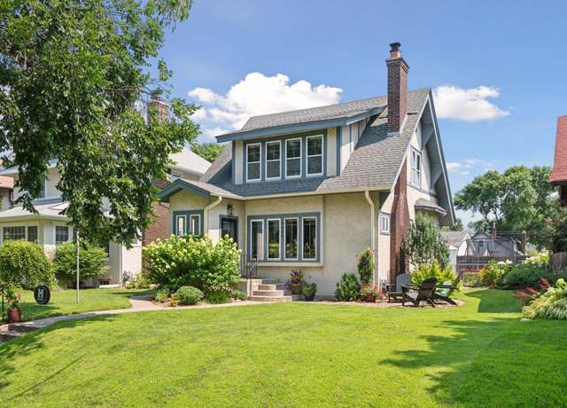Property at 4045 Harriet Ave, Minneapolis, MN 55409, 3 beds, 2 baths