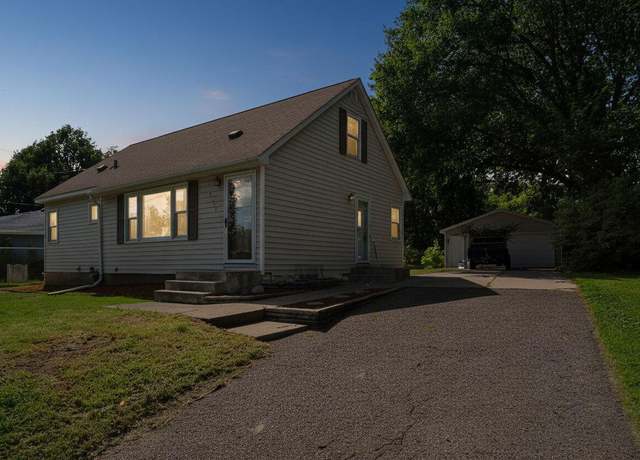 Property at 2175 German St, Maplewood, MN 55109, 5 beds, 2 baths