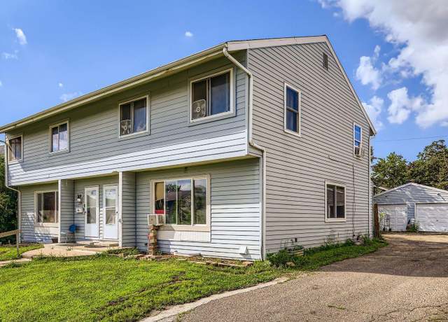 Property at 2169 Glenridge Ave, Saint Paul, MN 55119, 7 beds, 6 baths