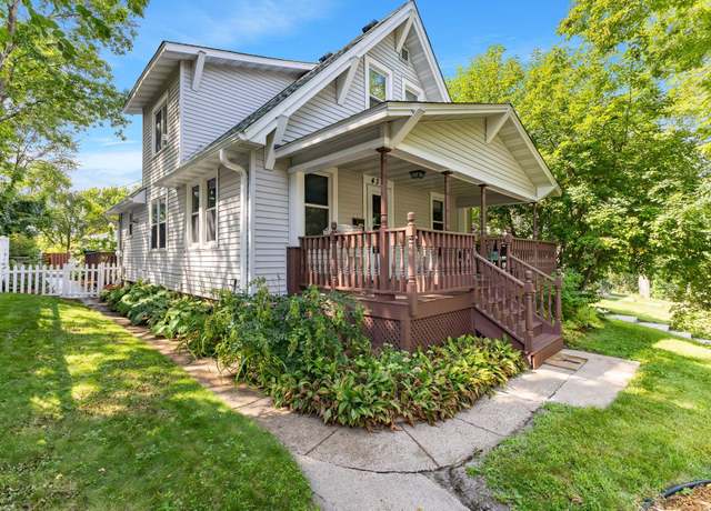 Property at 4316 4th St NE, Columbia Heights, MN 55421, 3 beds, 2 baths