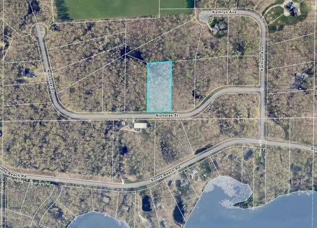 Property at Lot 13 BLK 1 Nicholas St Nicholas St, Grand Rapids, MN 55744