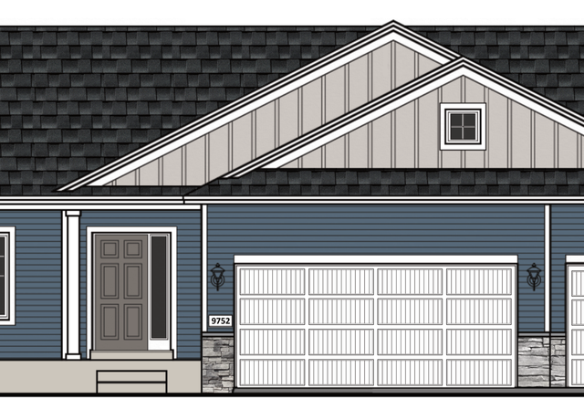 Property at 9752 32nd St NE, Saint Michael, MN 55376, 3 beds, 2 baths