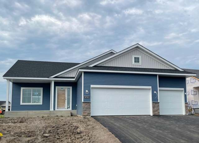 Property at 9752 32nd St NE, Saint Michael, MN 55376, 3 beds, 2 baths