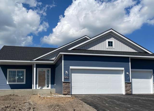 Property at 9752 32nd St NE, Saint Michael, MN 55376, 3 beds, 2 baths