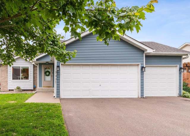 Property at 7431 52nd St N, Oakdale, MN 55128, 4 beds, 2 baths
