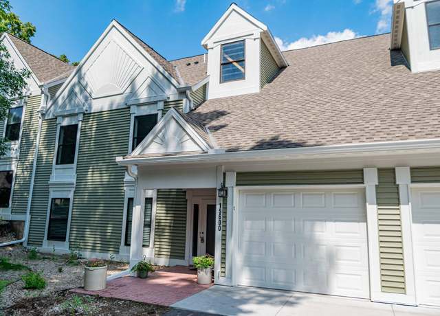 Property at 15600 26th Ave N Unit C, Plymouth, MN 55447, 3 beds, 2 baths