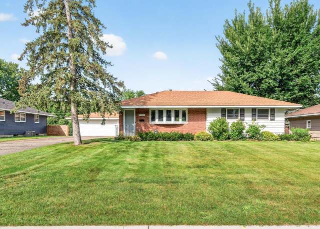 Property at 9236 11th Ave S, Bloomington, MN 55420, 3 beds, 2 baths