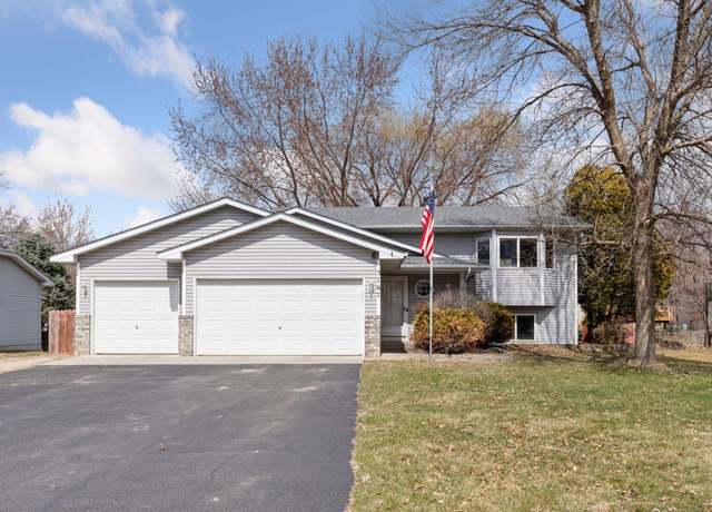 Property at 3767 227th Ave NW, Saint Francis, MN 55070, 4 beds, 2 baths