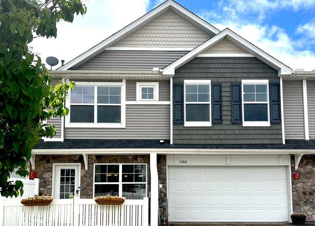Property at 3384 White Pine Way, Stillwater, MN 55082, 3 beds, 3 baths