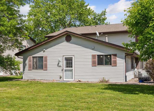 Property at 6670 84th Ct N, Brooklyn Park, MN 55445, 2 beds, 1 bath