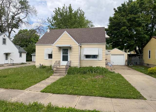 Property at 600 14th Ave SW, Austin, MN 55912, 2 beds, 1 bath