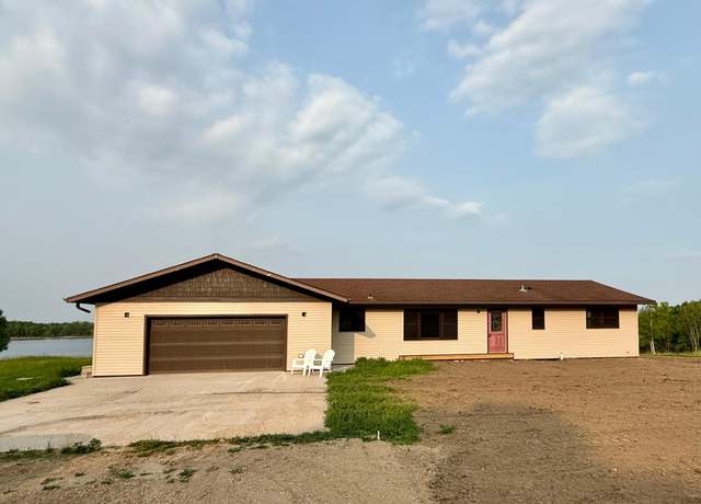Property at 26135 Rice Lake Trl, Holmesville Twp, MN 56501, 3 beds, 2 baths