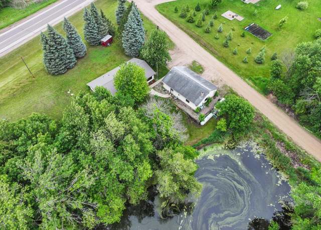 Property at 3864 Archie Dr SW, Alexandria, MN 56308, 3 beds, 2 baths