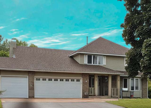 Property at 8764 Pinehurst Bay, Woodbury, MN 55125, 4 beds, 4 baths