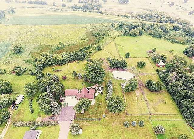 Property at 511 4th St W, Jasper, MN 56144, 4 beds, 2 baths