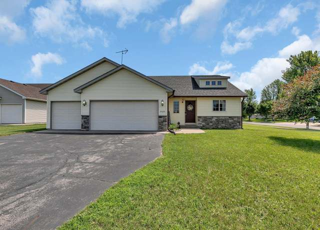 Property at 5520 Hawk Ct, Saint Cloud, MN 56303, 3 beds, 3 baths
