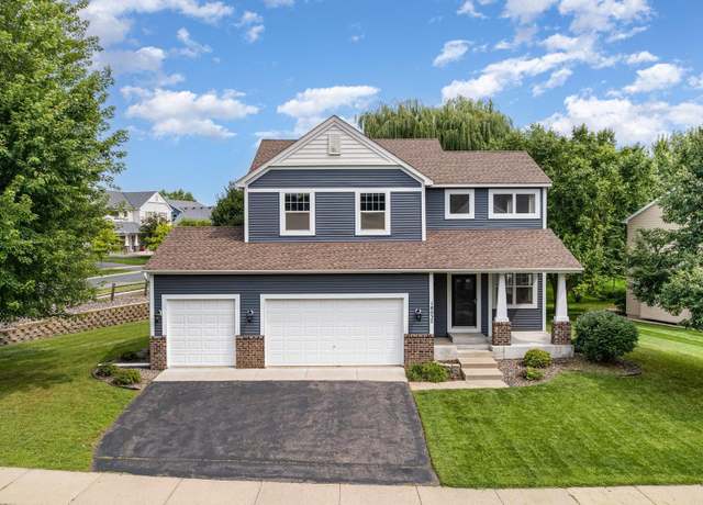 Property at 18032 67th Pl N, Maple Grove, MN 55311, 4 beds, 4 baths