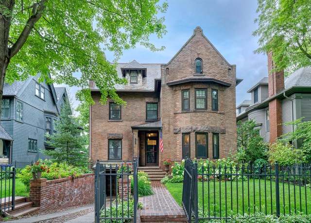 Property at 506 Grand Hl, Saint Paul, MN 55102, 6 beds, 5 baths