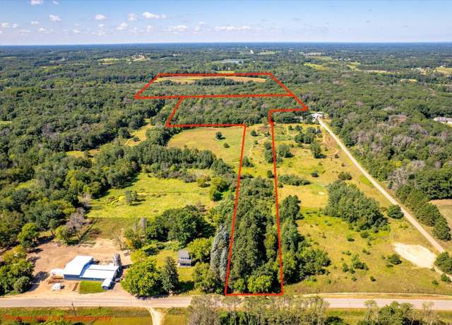 Property at TBD Baugh St NW, Princeton, MN 55371