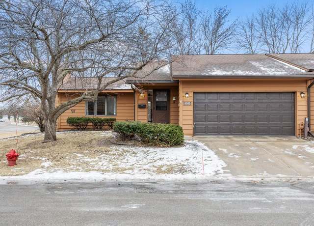 Property at 5353 Upper 147th St W, Apple Valley, MN 55124, 3 beds, 3 baths