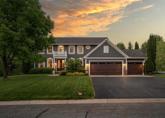 Property at 19080 Inndale Dr, Lakeville, MN 55044, 5 beds, 5 baths