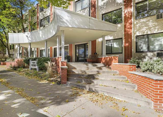 Property at 2700 W 44th St #118, Minneapolis, MN 55410, 1 bed, 1 bath