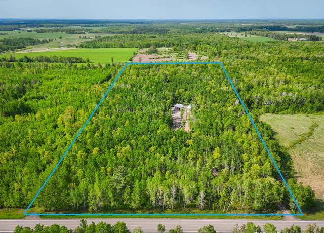 Property at 32838 County 16, Hart Lake Twp, MN 56461, 1 bed, 1 bath