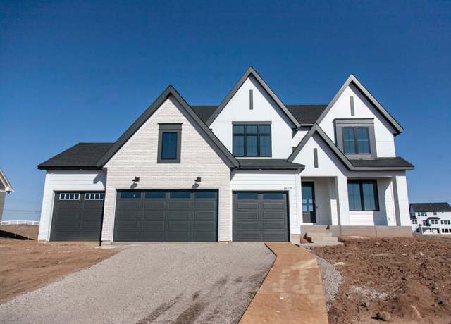 Property at 4749 Ogden Trl N, Stillwater, MN 55082, 5 beds, 5 baths
