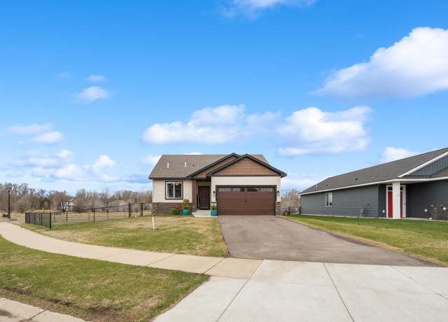 Property at 11554 36th Ave SE, Becker, MN 55308, 4 beds, 3 baths