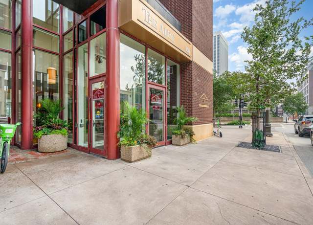 Property at 168 6th St E #4302, Saint Paul, MN 55101, 2 beds, 2 baths