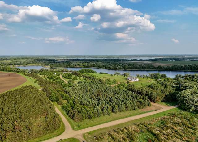 Property at 293XX 435th Ave, Ottertail, MN 56571