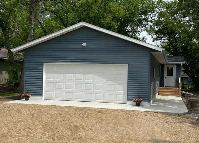 Property at 407 Park St, Alexandria, MN 56308, 4 beds, 2 baths