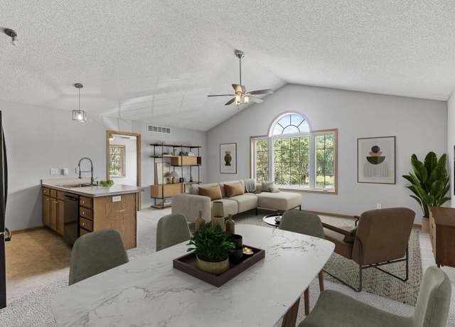 Property at 1211 9th Ave, Anoka, MN 55303, 2 beds, 3 baths