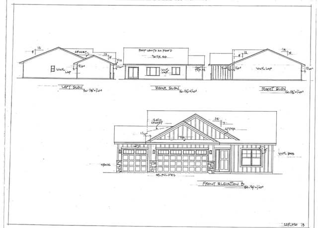 Property at 20311 Gordon Ln, Big Lake, MN 55309, 2 beds, 2 baths