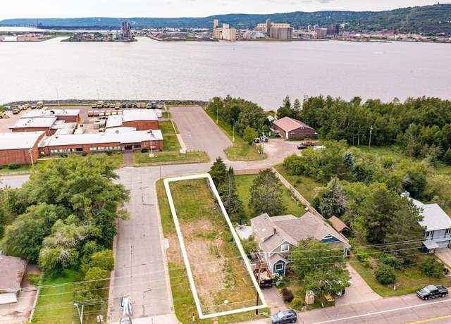 Property at 1439 Minnesota Ave, Duluth, MN 55802