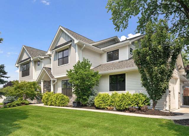 Property at 50 Woodland Cir, Edina, MN 55424, 5 beds, 6 baths