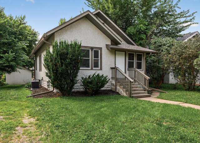 Property at 2931 Logan Ave N, Minneapolis, MN 55411, 2 beds, 1 bath