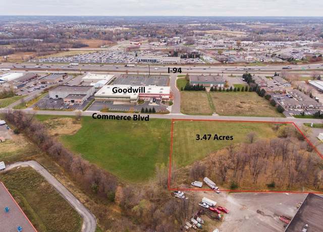 Property at xxx Commerce Blvd, Rogers, MN 55374