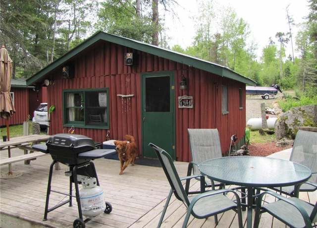 Property at Unit 1 N Kelly Trl, Isabella, MN 55731